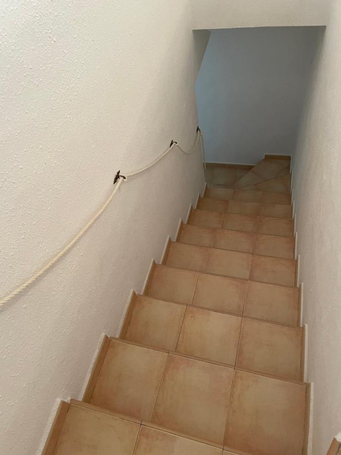 Nido De Aguila Villa Muntanya la Sella Eksteriør bilde